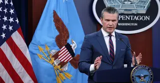 আমাদের সক্ষমতা বাড়ছে, ইরানের কমছে: যুক্তরাষ্ট্রের প্রতিরক্ষামন্ত্রী